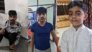 Drug-addict engineering student stalks medical student; kidnaps, kills her kid brother after parents object