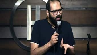 From locking horns with VHP to heckling Arnab Goswami, comedian Kunal Kamra's 'not-so-funny' moments