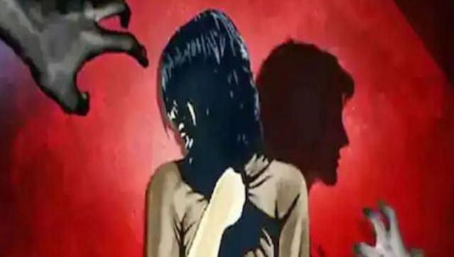 UP: Two men gang-rape minor girl, booked UP: Two men gang-rape minor girl, booked