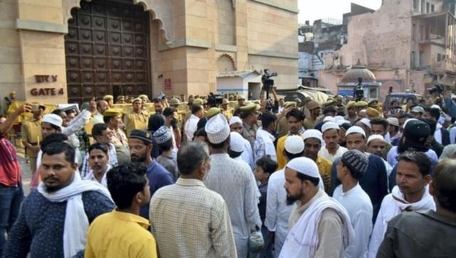 Varanasi court rejects Muslim side's petition: A look back at Gyanvapi mosque's disputed past since 1936 Varanasi court rejects Muslim side's petition: A look back at Gyanvapi mosque's disputed past since 1936