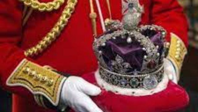 Why Kohinoor could now prove to be a lucky diamond Why Kohinoor could now prove to be a lucky diamond
