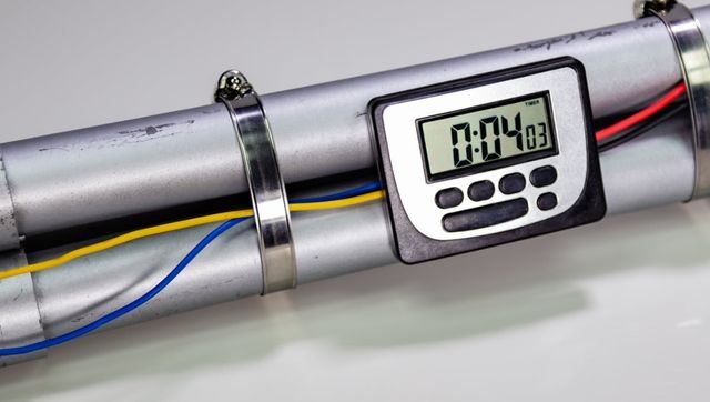 Assam: Tribal militants place pipe bombs to target CRPF in Dantewada Assam: Tribal militants place pipe bombs to target CRPF in Dantewada