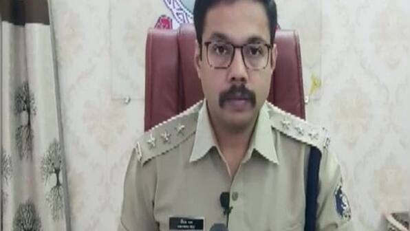 Chhattisgarh: Three arrested for raping minor girl in Rajnandgaon district