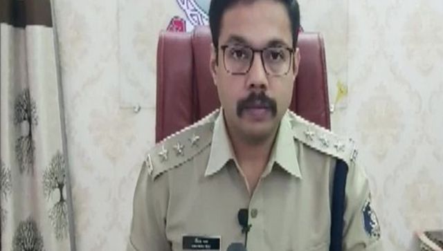 Chhattisgarh: Three arrested for raping minor girl in Rajnandgaon district Chhattisgarh: Three arrested for raping minor girl in Rajnandgaon district