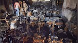 Secunderabad fire: Why dousing electric vehicle fires is a herculean task?