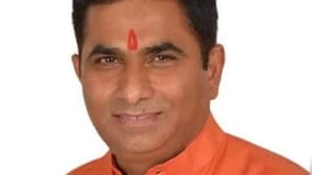 Ghaziabad: BJP MLA's mother gets ears slashed in robbery bid