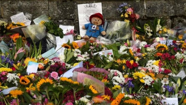 Explained: Why Paddington Bear toys, marmalade sandwiches have been banned at Queen’s tribute sites Explained: Why Paddington Bear toys, marmalade sandwiches have been banned at Queen’s tribute sites