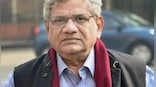 News18 Exclusive| There won't be anything at national level under one opposition leader, says Sitaram Yechury