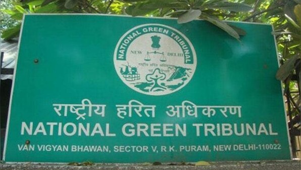 NGT summons Noida DM along with three chiefs of development authorities over encroachment of 209 ponds