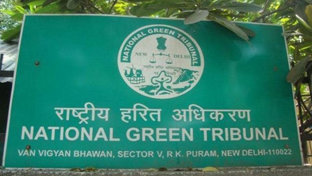 NGT summons Noida DM along with three chiefs of development authorities over encroachment of 209 ponds NGT summons Noida DM along with three chiefs of development authorities over encroachment of 209 ponds