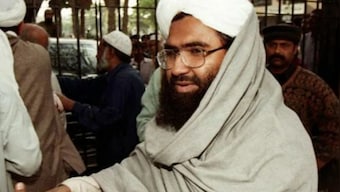 India's most wanted terrorist, Masood Azhar not in Afghanistan, don’t make false claims’: Taliban to Pakistan
