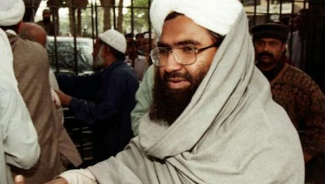 India's most wanted terrorist, Masood Azhar not in Afghanistan, don’t make false claims’: Taliban to Pakistan India's most wanted terrorist, Masood Azhar not in Afghanistan, don’t make false claims’: Taliban to Pakistan
