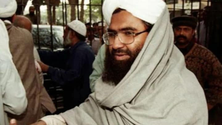 India's most wanted terrorist, Masood Azhar not in Afghanistan, don’t make false claims’: Taliban to Pakistan