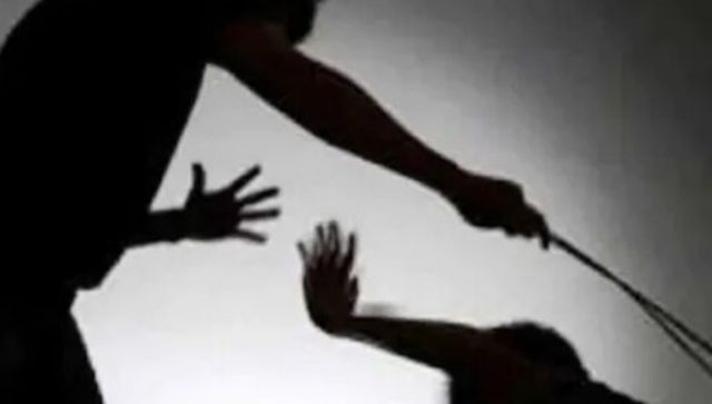 Rajasthan: Dalit man beaten up for drinking water from pot for upper castes Rajasthan: Dalit man beaten up for drinking water from pot for upper castes