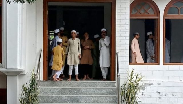 Head-on | A manifesto for secular Indian Muslims Head-on | A manifesto for secular Indian Muslims