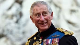 The King of Boo-Boos: From leaky pen to ‘tampongate’, Charles' many gaffes
