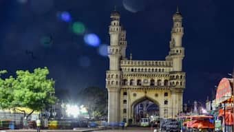 17 September is ‘Liberation’ or ‘Integration’ Day?: The BJP and TRS brawl over Hyderabad explained