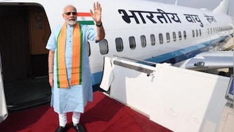 Modi@72: Prime Minister Narendra Modi’s dapper looks never fail to impress