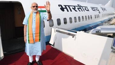 Modi@72: Prime Minister Narendra Modi’s dapper looks never fail to impress