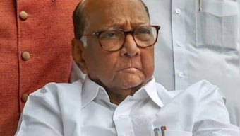 "Governor crossed all limits..." Sharad Pawar slams Koshyari over remarks on Shivaji