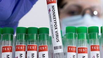 Monkeypox reaches China: 'Don't touch foreigners,' says China's top health official to avoid infection