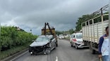 Cyrus Mistry death: Mumbai-Ahmedabad highway’s 100-km stretch claimed more than 60 lives this year