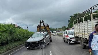 Cyrus Mistry death: Mumbai-Ahmedabad highway’s 100-km stretch claimed more than 60 lives this year