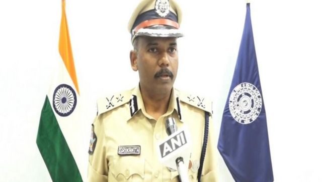 Andhra Pradesh: 35 arrested for smuggling cannabis in Visakhapatnam Andhra Pradesh: 35 arrested for smuggling cannabis in Visakhapatnam