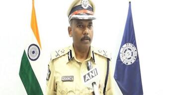 Andhra Pradesh: 35 arrested for smuggling cannabis in Visakhapatnam