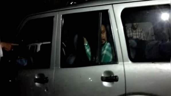 Chandigarh University row: One arrested, another detained by Punjab police