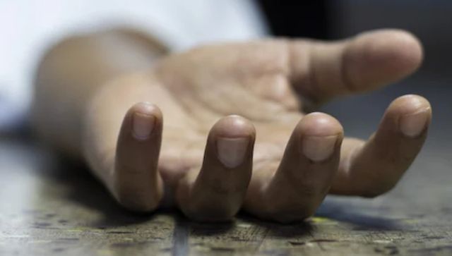 Man shot dead outside iron ore mine in Chhattisgarh's Naxal-affected Kanker Man shot dead outside iron ore mine in Chhattisgarh's Naxal-affected Kanker