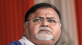 Partha Chatterjee, close aide’s judicial remand extended till Dec 14
