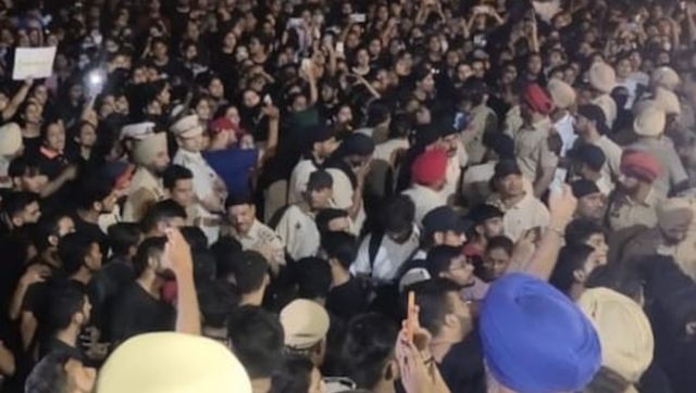 Mohali MMS Case: A throwback to India's FIRST MMS scandal Mohali MMS Case: A throwback to India's FIRST MMS scandal