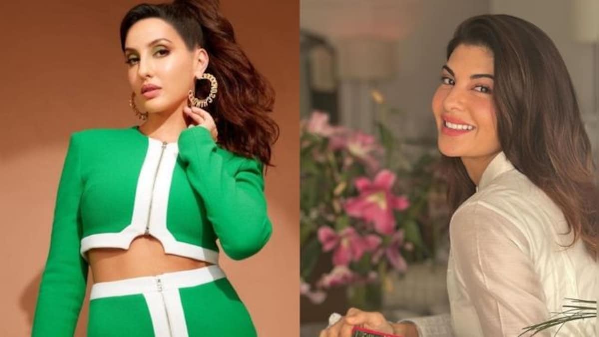 Jacqueline Fernandez is not alone: Nora Fatehi, Nikki Tamboli, other women linked to serial conman Sukesh Chandrashekar