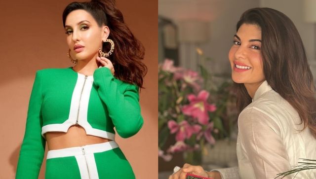 Jacqueline Fernandez is not alone: Nora Fatehi, Nikki Tamboli, other women linked to serial conman Sukesh Chandrashekar Jacqueline Fernandez is not alone: Nora Fatehi, Nikki Tamboli, other women linked to serial conman Sukesh Chandrashekar