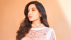 ED records Nora Fatehi's statement in PMLA case against 'conman' Sukesh Chandrashekhar