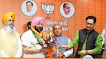 Amarinder Singh joins BJP: How Captain's entry will aid the saffron camp in Punjab