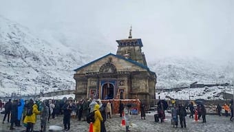 Uttarakhand Foundation Day 2022: History, significance and special wishes to share on this day