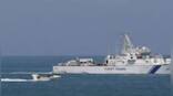 Sri Lankan Navy detains eight Indian fishermen for alleged maritime boundary violation