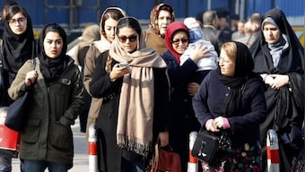 Hijab, travel restrictions and more: How Iranian women's freedom has been curtailed since 1979 Islamic Revolution