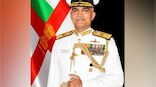 Indian Navy looking at becoming 'Atmanirbhar' by 2047, says Admiral Hari Kumar