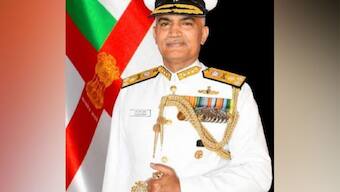 Indian Navy looking at becoming 'Atmanirbhar' by 2047, says Admiral Hari Kumar