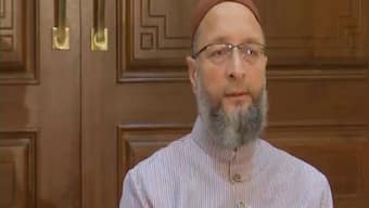 'Jamia Masjid is fully open': Srinagar Police rejects Asaduddin Owaisi's claim
