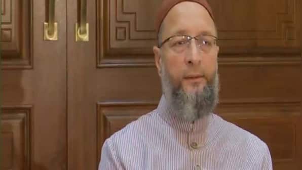 'Jamia Masjid is fully open': Srinagar Police rejects Asaduddin Owaisi's claim