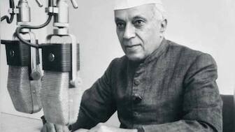 Jawaharlal Nehru and the real story of his five blunders on Kashmir, writes Kiren Rijiju