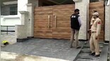 J&K: SIA raids in Bhiwandi house over terror funding