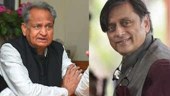 Shashi Tharoor vs Ashok Gehlot?: Here’s how the Congress president will be elected