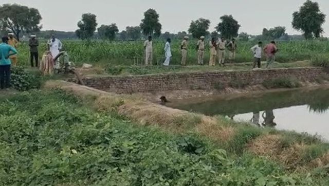 UP: Government school teacher-student, lovers found hanging from tree; police points to 'public shame' UP: Government school teacher-student, lovers found hanging from tree; police points to 'public shame'