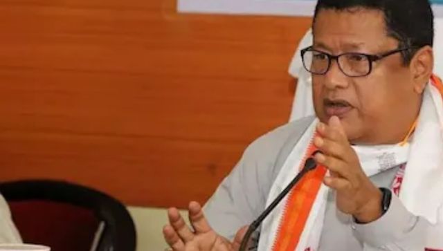 Assam govt may regulate private madrassas, says Education Minister Ranoj Pegu Assam govt may regulate private madrassas, says Education Minister Ranoj Pegu