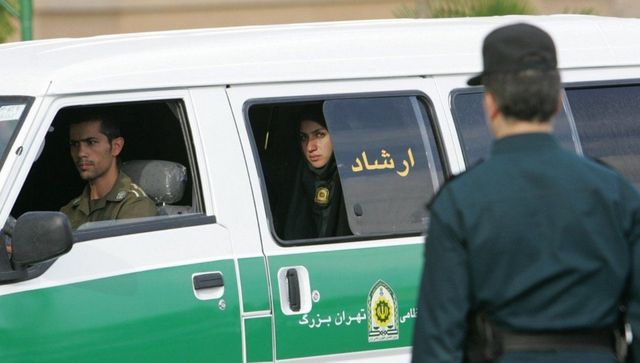Gasht-e Ershad: Iran’s controversial morality police accused of Mahsa Amini's death Gasht-e Ershad: Iran’s controversial morality police accused of Mahsa Amini's death